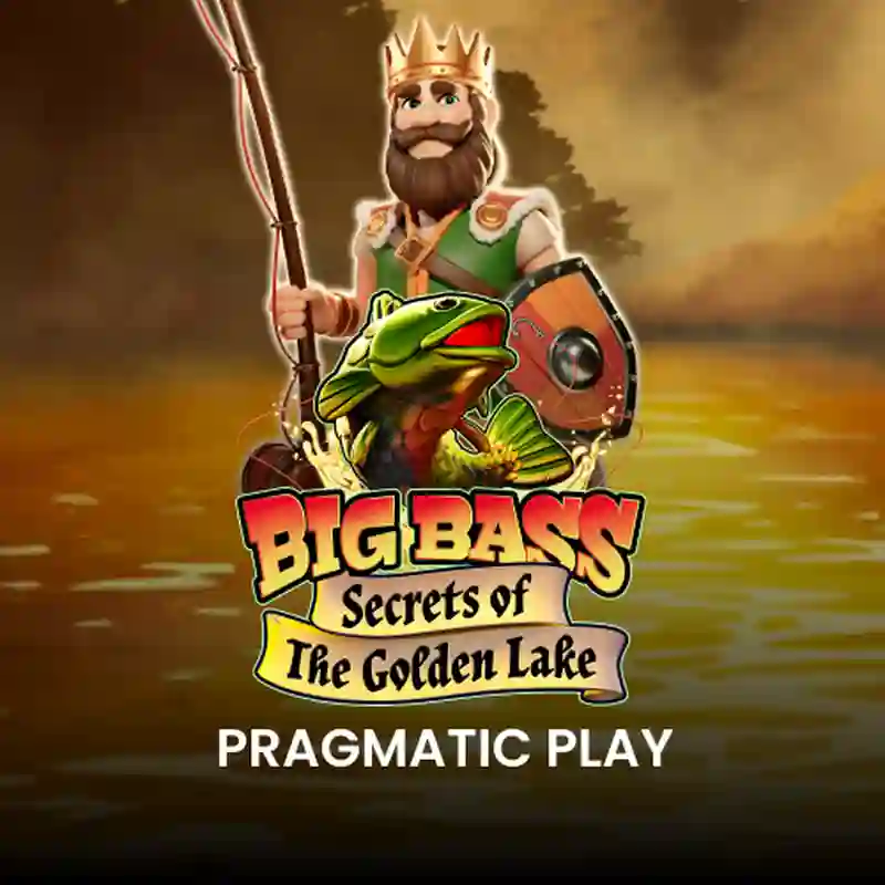 Big Bass Secrets slot casino