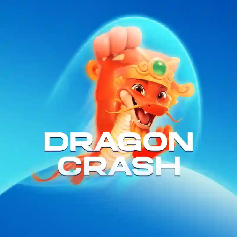 Juego de casino Dragon Crash en spinbet