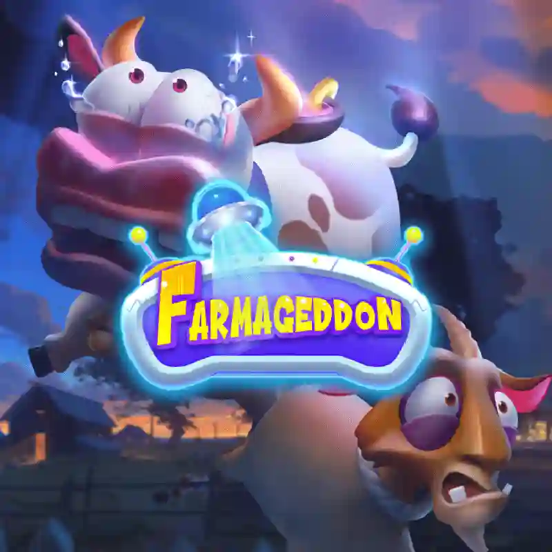 Farmageddon slot casino online spinbet