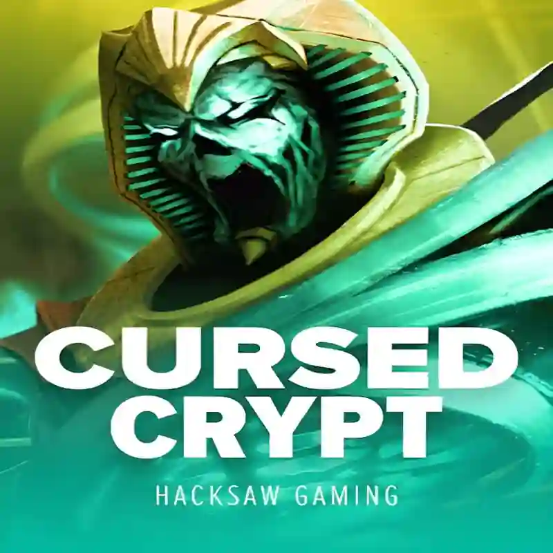 Juego de slot HS Cursed Crypt