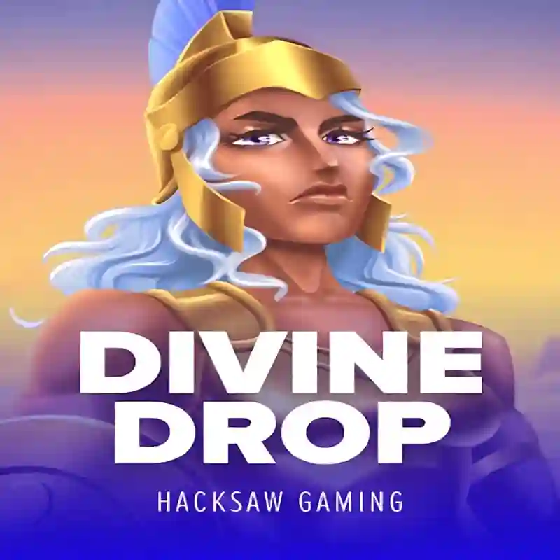 HS Divine Drop slot en Spinbet