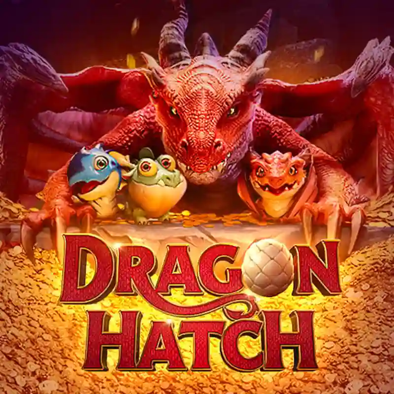 PGS Dragon Hatch Slot México