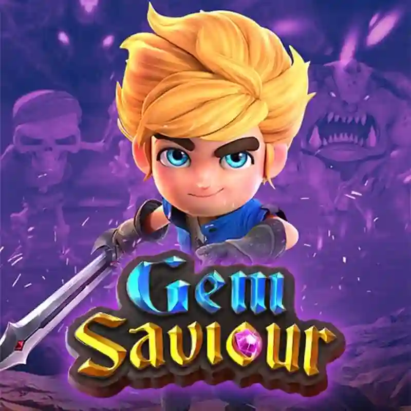 PGS Gem Saviour slot casino