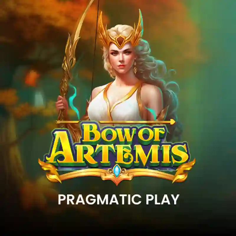 Tragamonedas PP Bow of Artemis slot