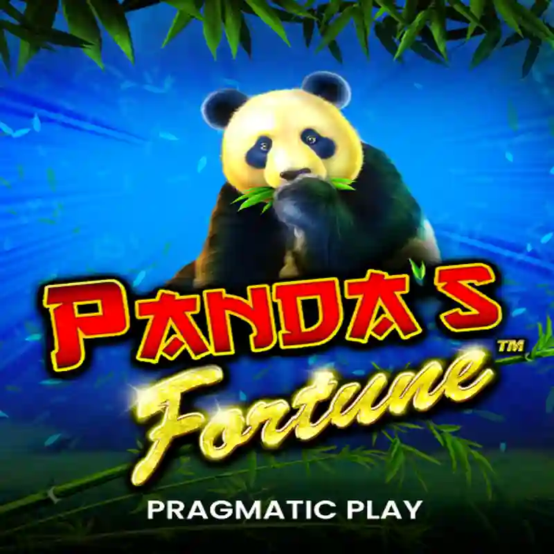 PP Panda’s Fortune slot