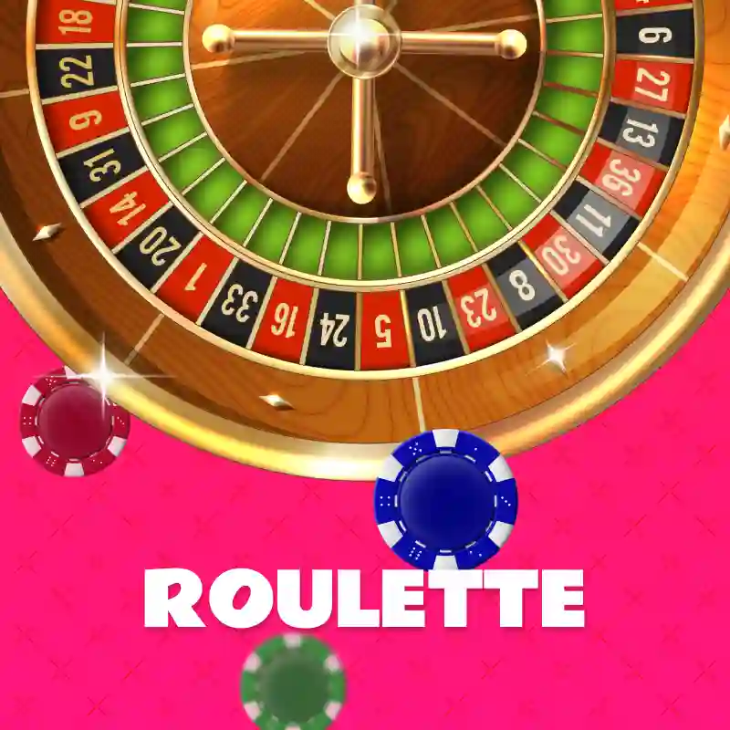 Juego de Ruleta de casino online