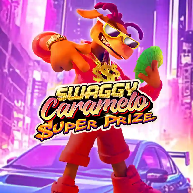 Jugar Swaggy Caramelo Super en spinbet casino