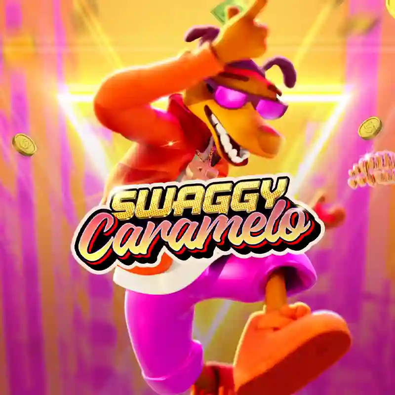 Juego de Casino Swaggy Caramelo en spinbet