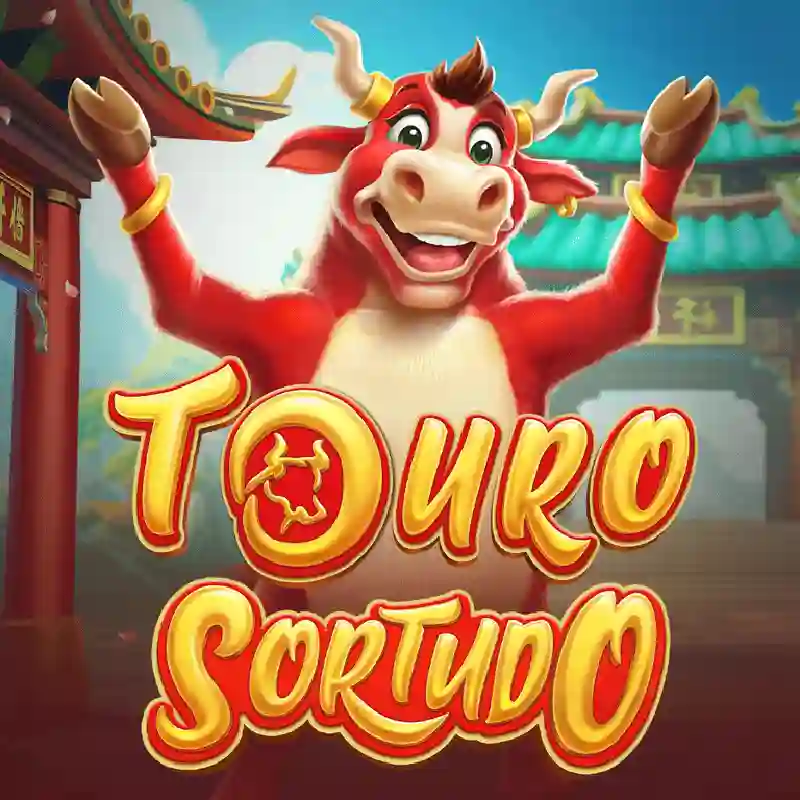 Touro Sortudo slot casino online spinbet